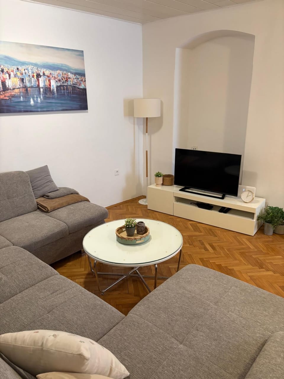 Boutique Room Kaja Walk to Old Town & Riva Bed and Breakfast in Split