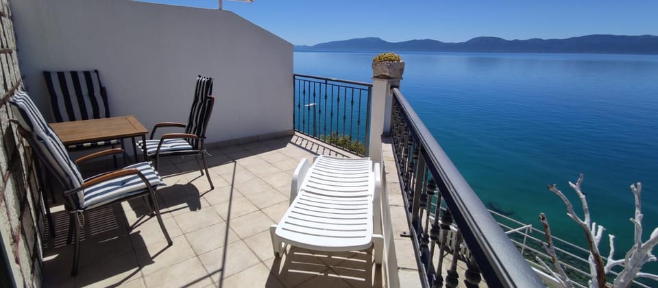 Apartments Mladenka Apartment in Dubrovnik-Neretva County