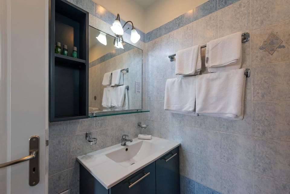 Theoxenia Hotel Apartments Apartment hotel in Messenia