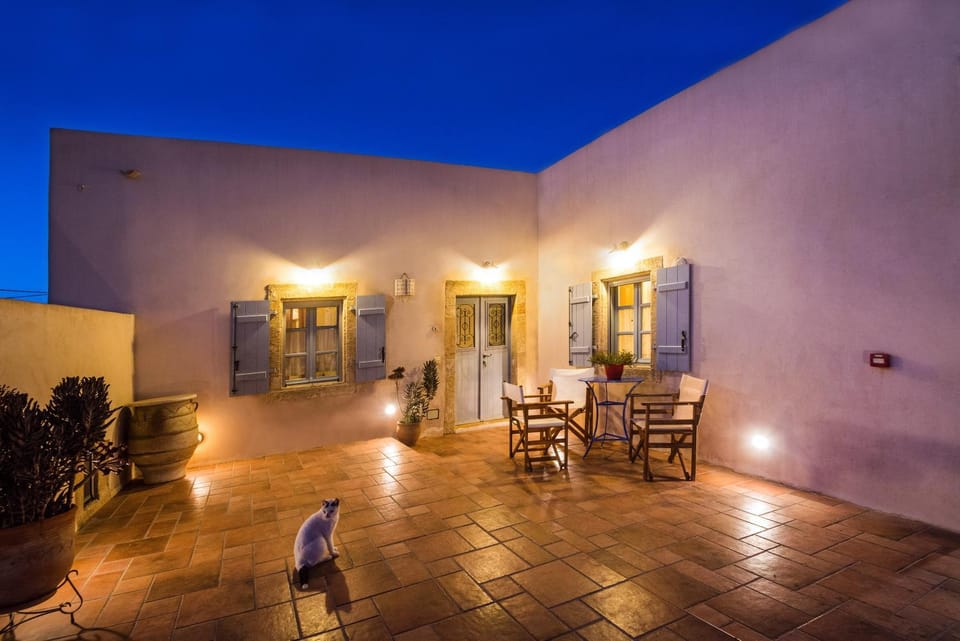 Balcony/Terrace, Balcony/Terrace