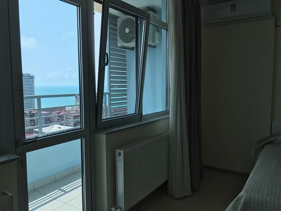 Salome's Residence Apartment in Batumi