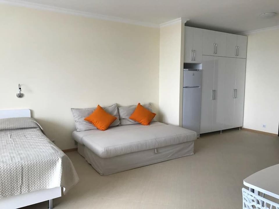 Salome's Residence Apartment in Batumi