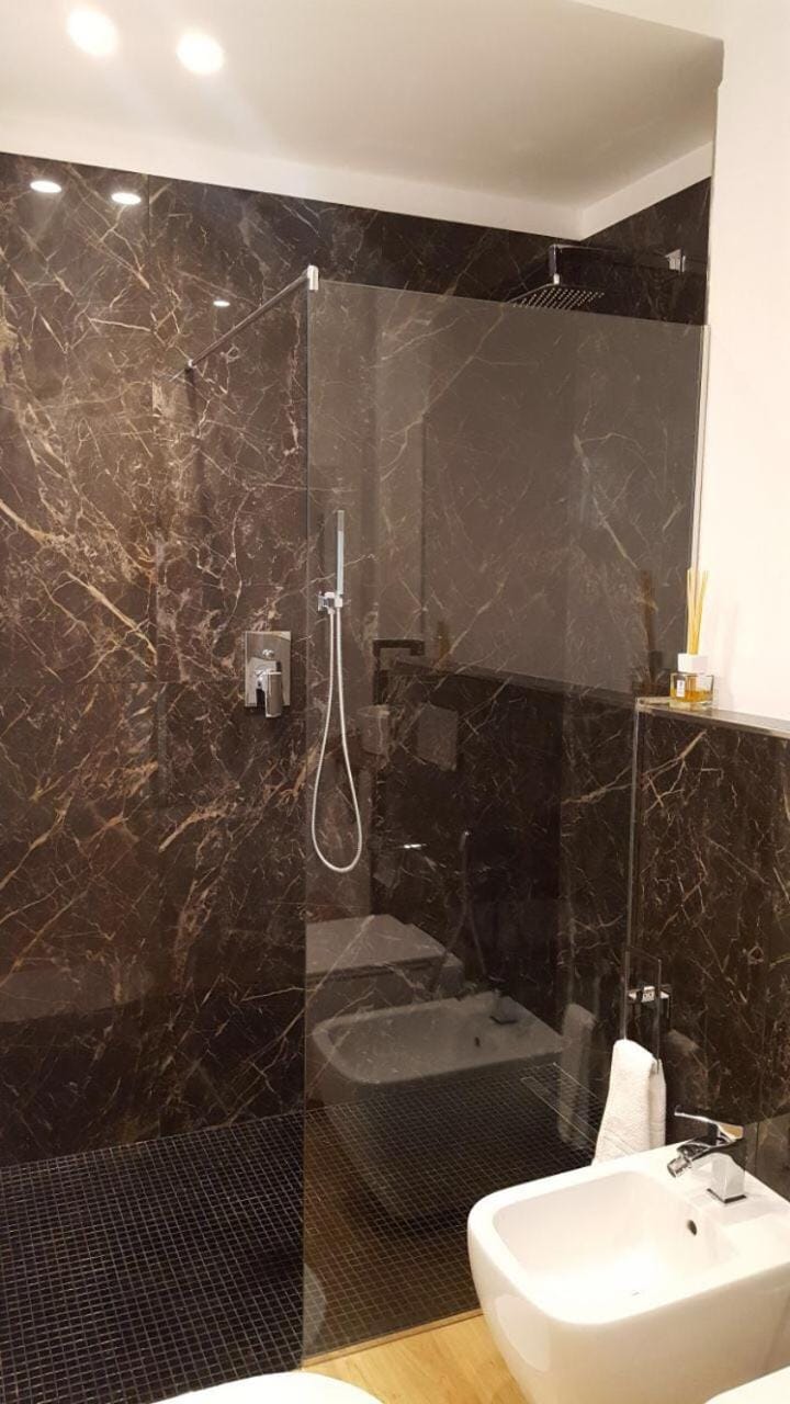 Casa Tea Apartment in Bologna