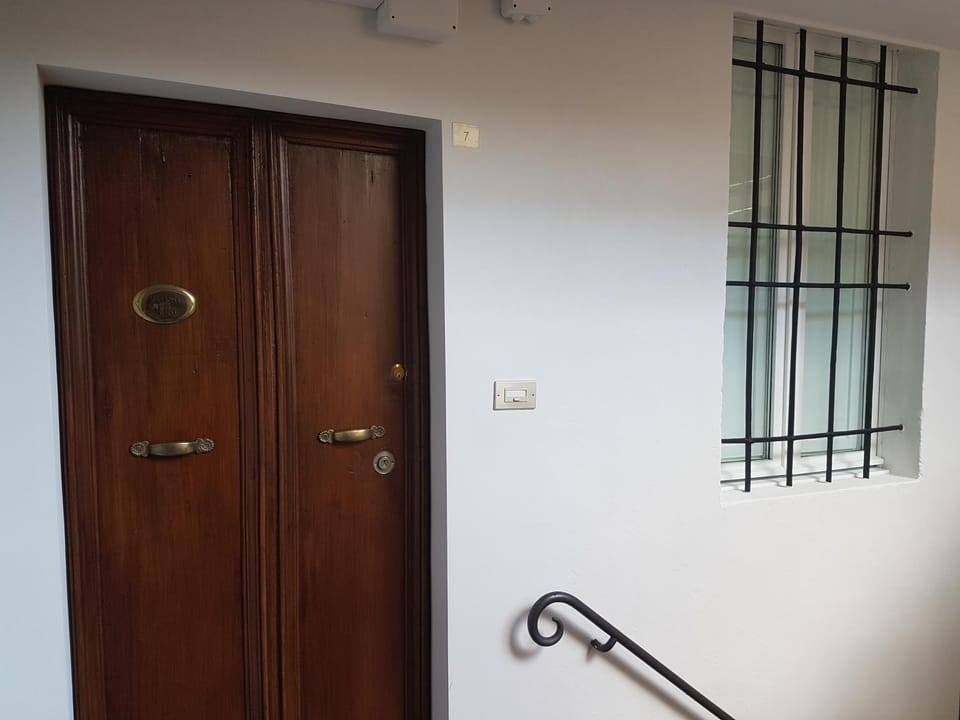 Casa Tea Apartment in Bologna