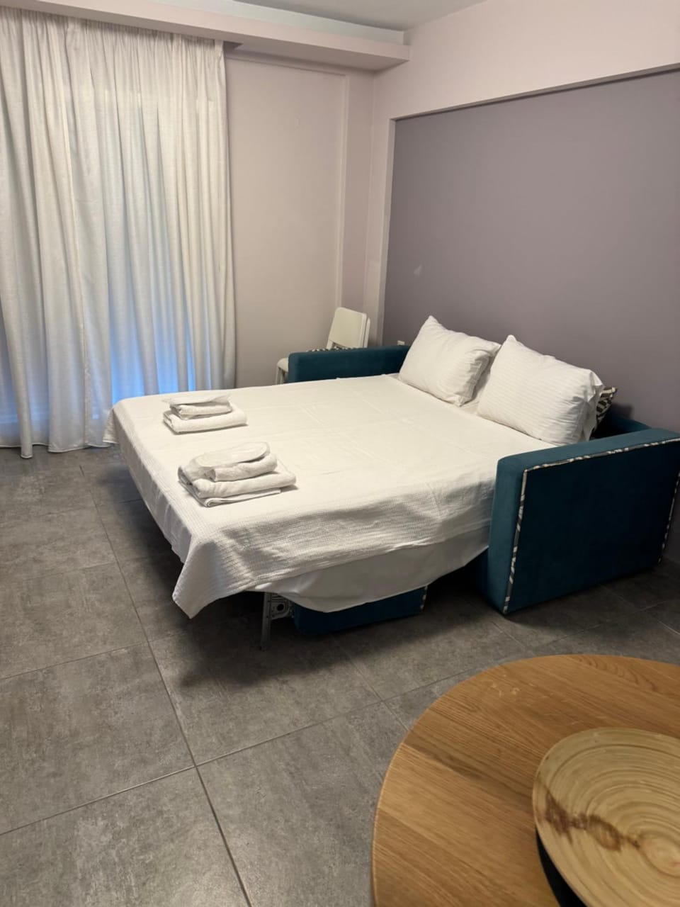 Isalos Suites Apartment in Decentralized Administration of Macedonia and Thrace