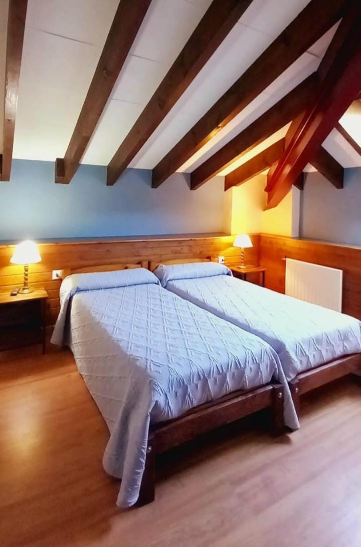 Hotel Rural Posada Del Monasterio Inn in Asturias