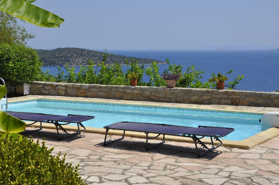 Villa Irini Villa in Argolis, Greece
