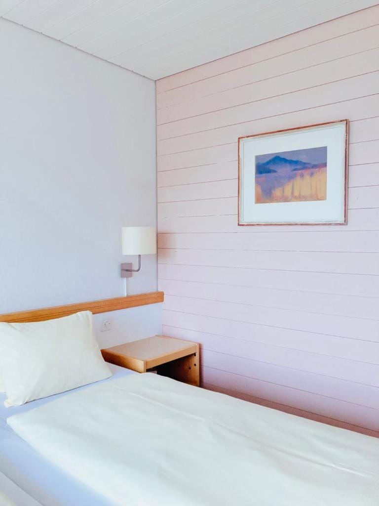 Hotel Gletscherblick Inn in Canton of Bern (Region)