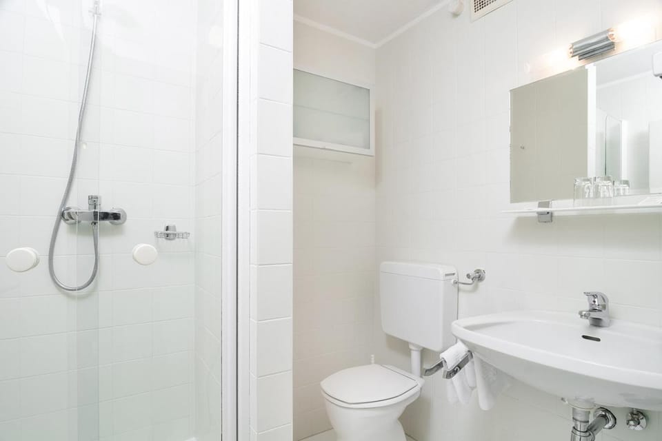 Gästehaus Fertschey Hotel in Velden am Wörthersee