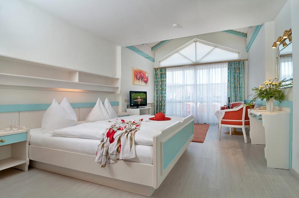 Gästehaus Fertschey Hotel in Velden am Wörthersee