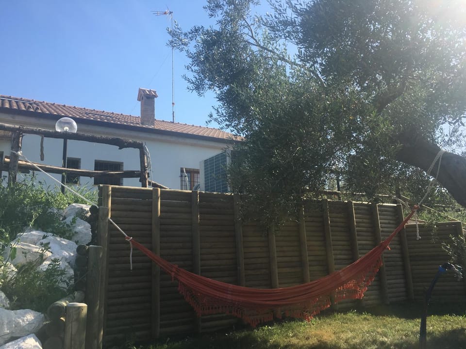 La Goiaba B&B Bed and Breakfast in Senigallia