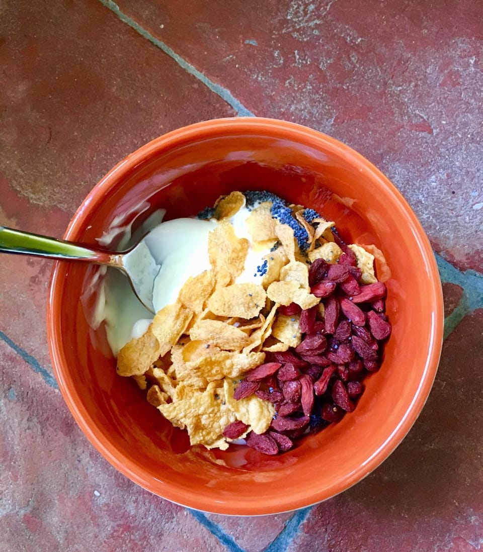 La Goiaba B&B Bed and Breakfast in Senigallia