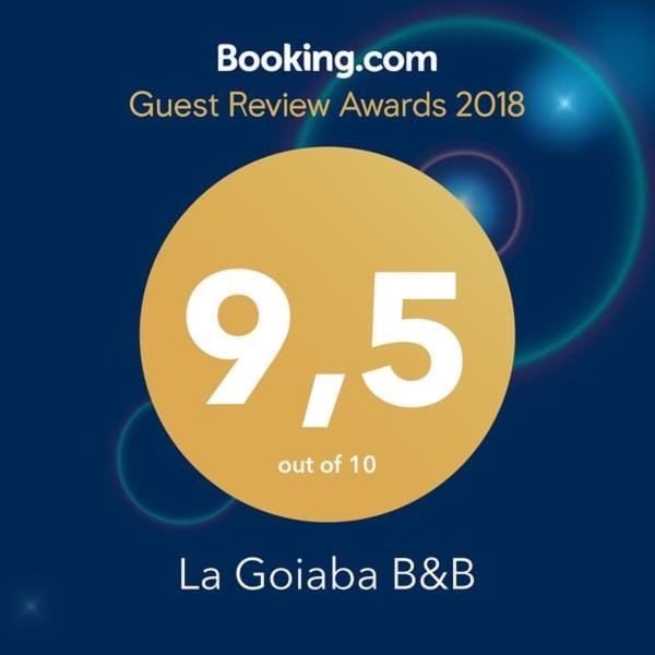 La Goiaba B&B Bed and Breakfast in Senigallia