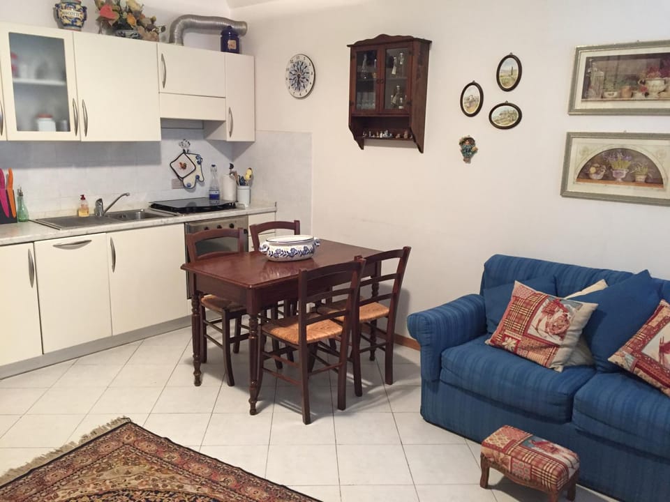 Ruscello53 House in Emilia-Romagna