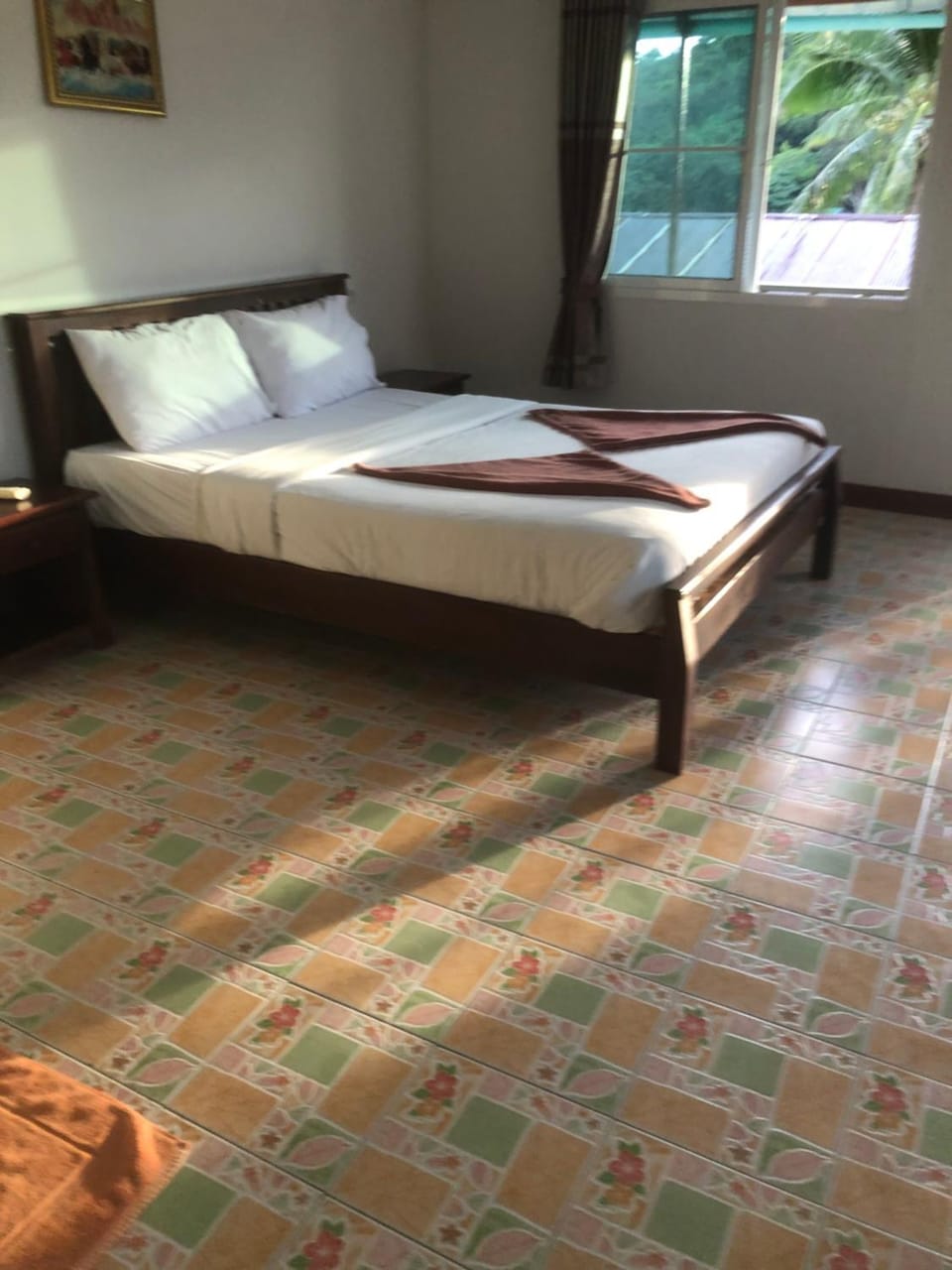 Sand Sea House Hostel in Krabi Changwat