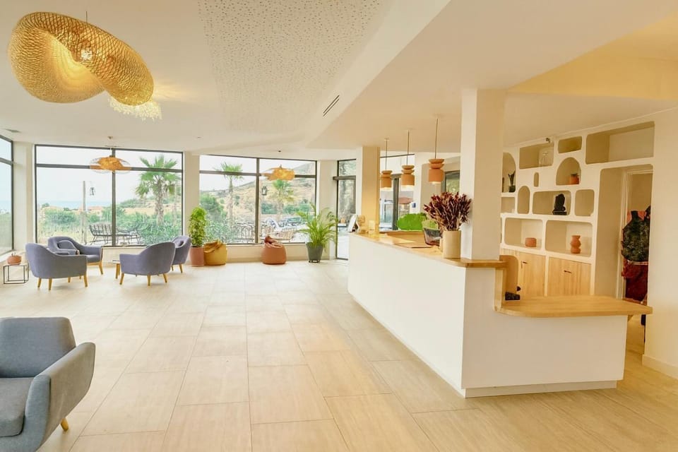 Living room, Lobby or reception, Seating area