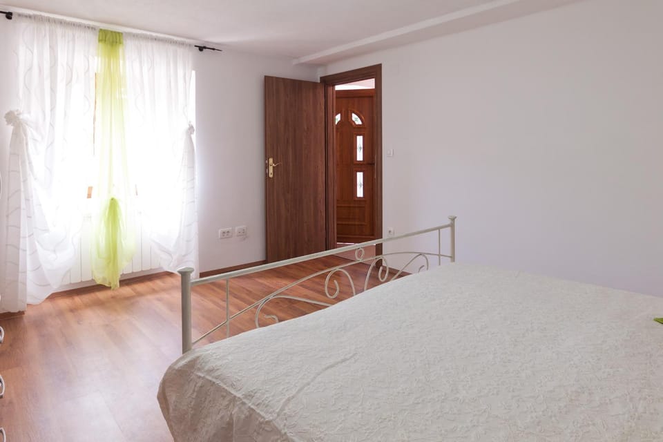 Holiday Home Sveta Jelena Apartment in Primorje-Gorski Kotar County