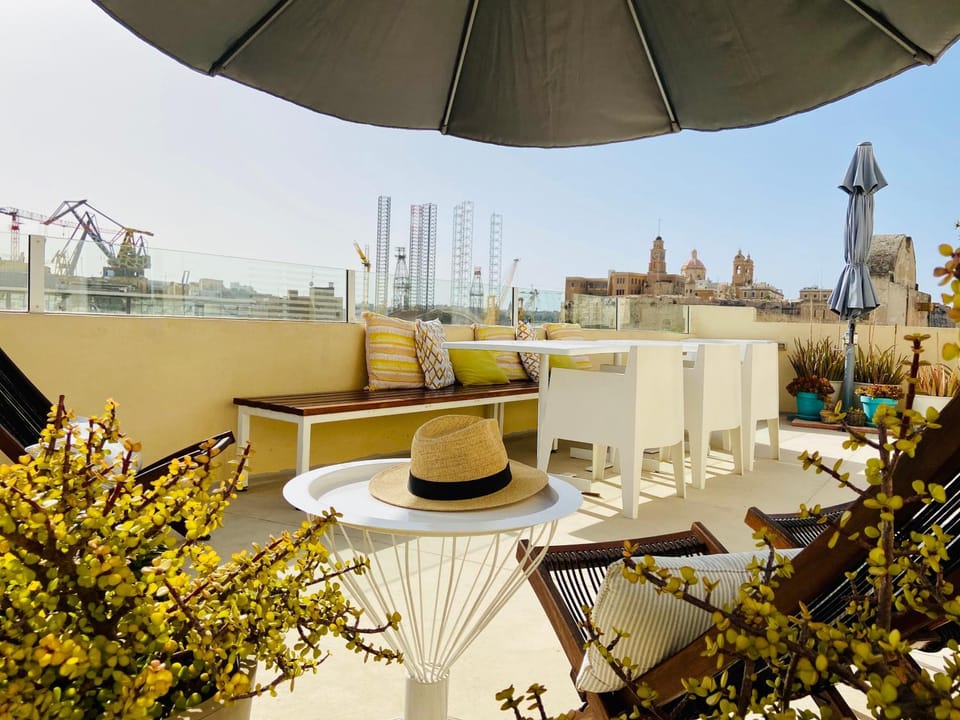 Nelli's B&B Bed and Breakfast in Malta