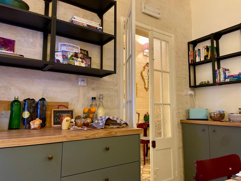 Nelli's B&B Bed and Breakfast in Malta