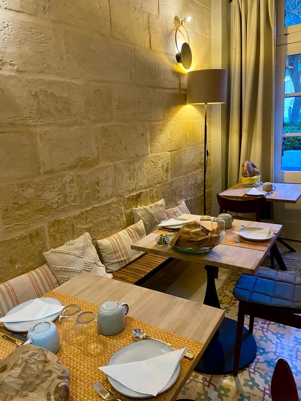 Nelli's B&B Bed and Breakfast in Malta