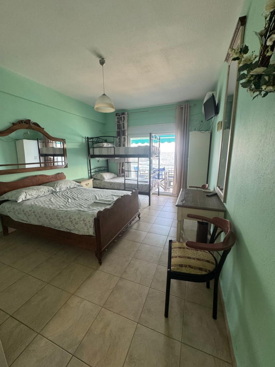 Maria Studio Apartment in Kavala, Greece