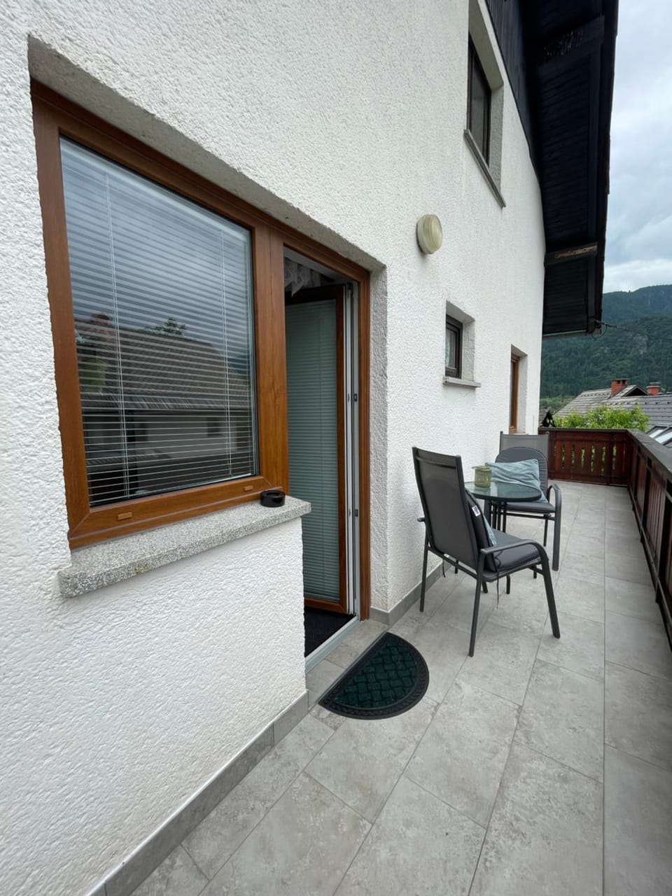 Homestay J&M Vacation rental in Bled