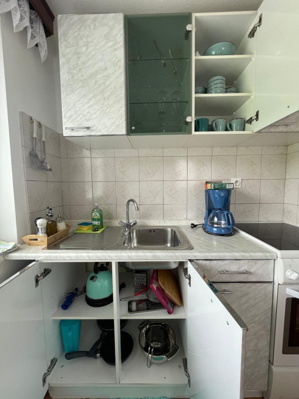 Homestay J&M Vacation rental in Bled