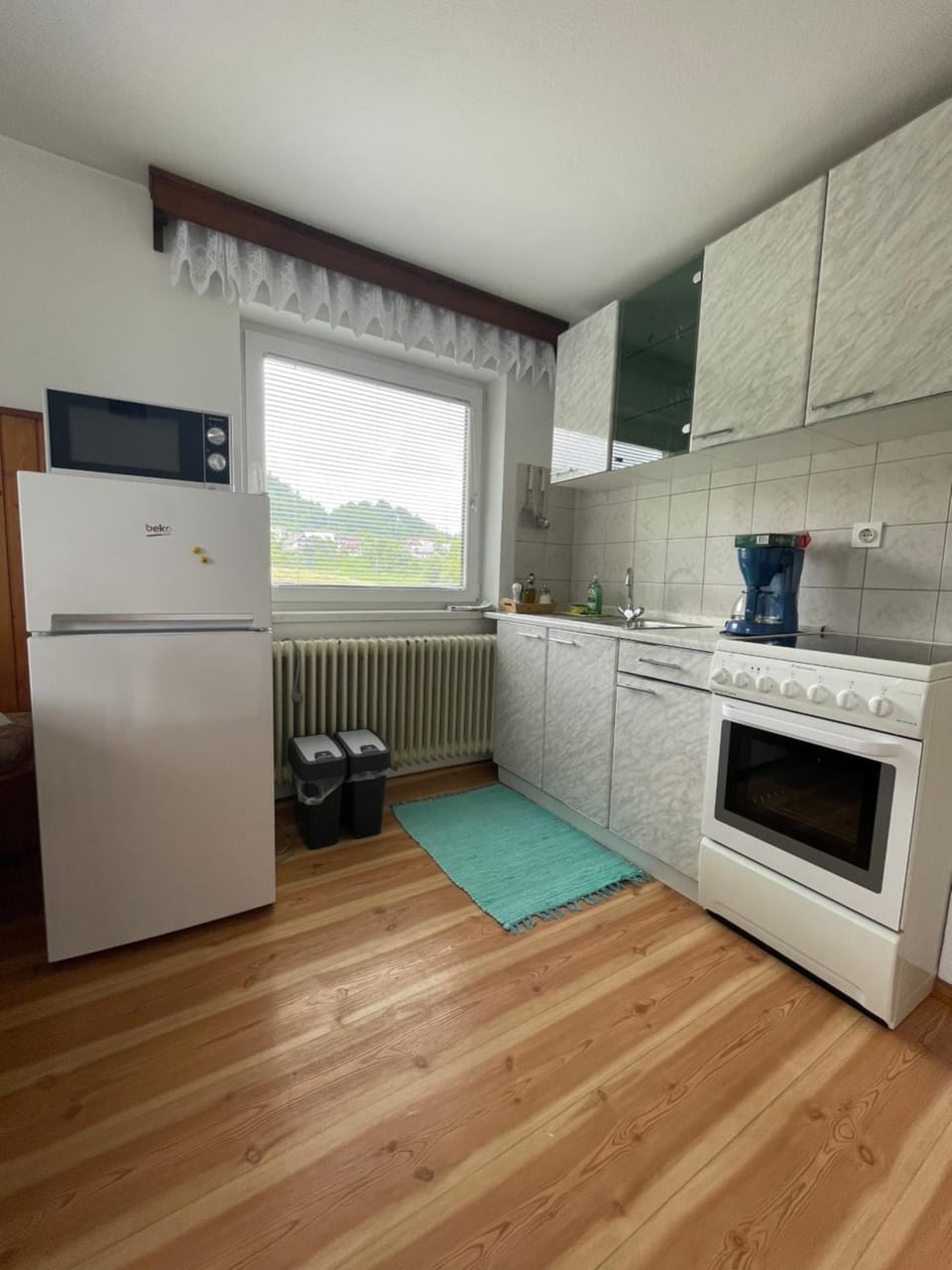 Homestay J&M Vacation rental in Bled