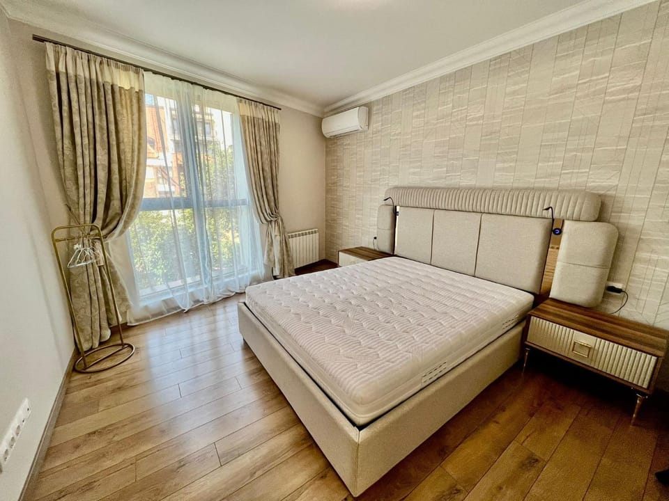 CasaAparta Apartment in Sofia