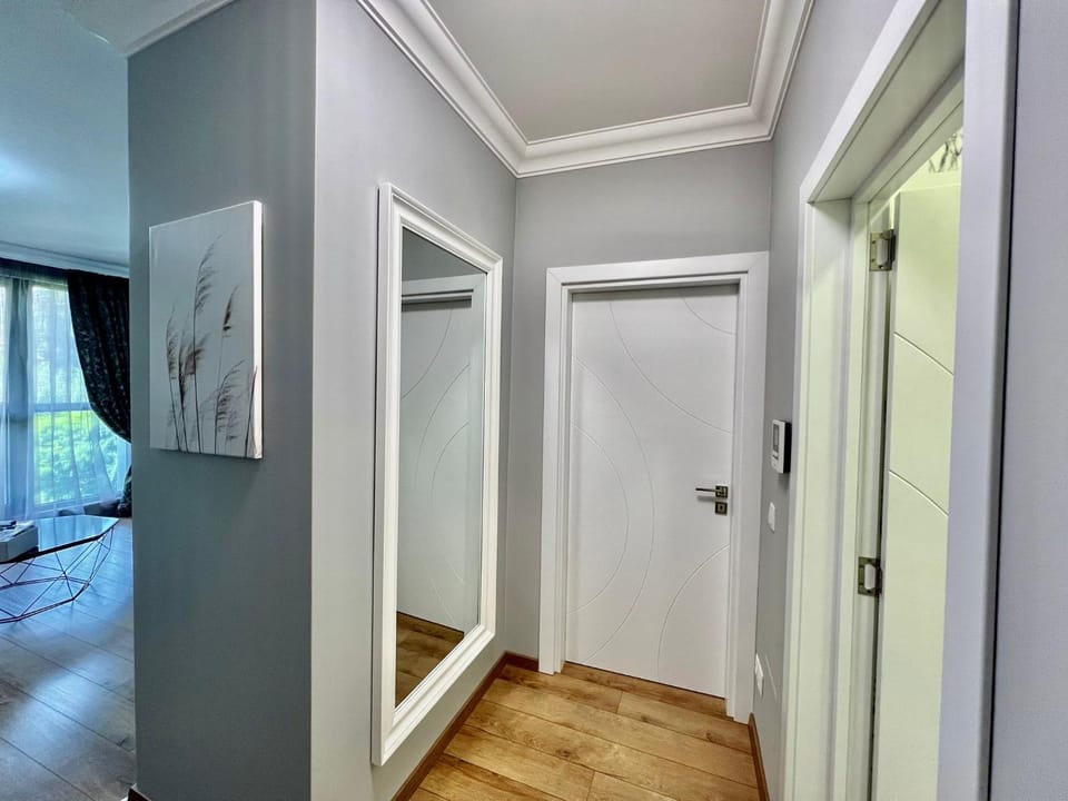 CasaAparta Apartment in Sofia