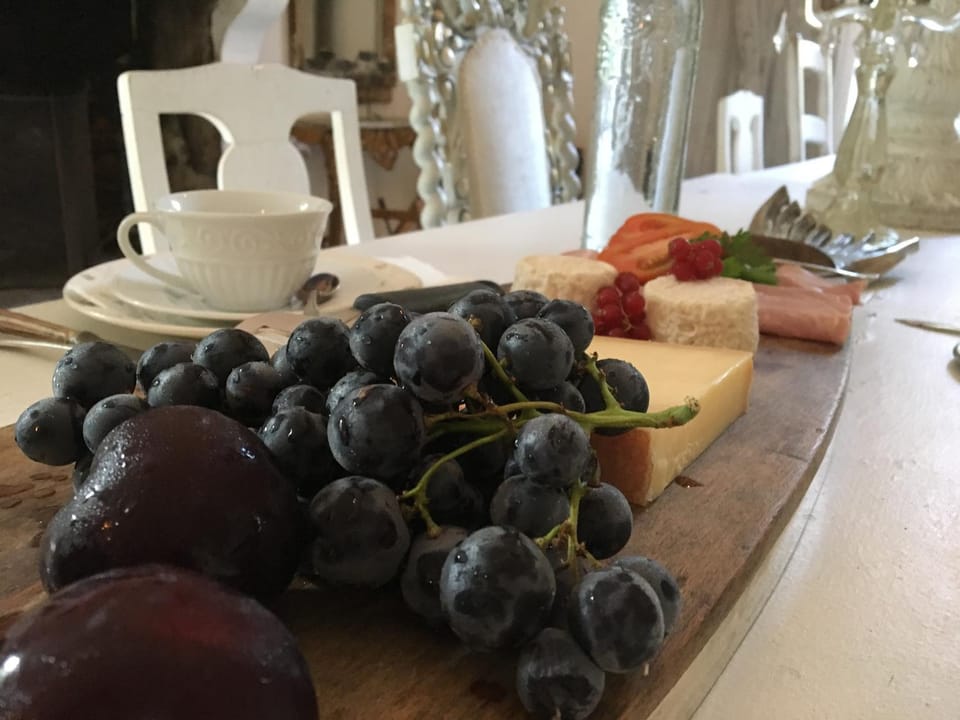 Breakfast