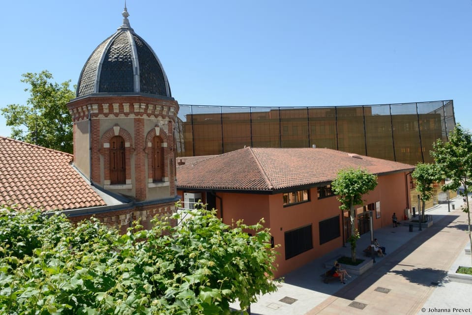 View (from property/room), Balcony/Terrace