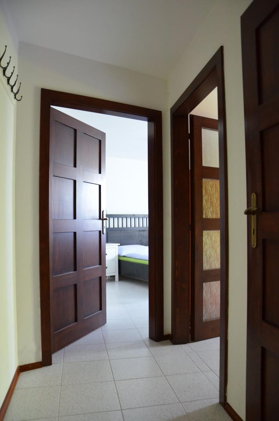 Apartmán Srdce Vltavy Vacation rental in Horní Planá