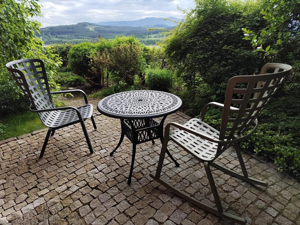 Apartmán Srdce Vltavy Vacation rental in Horní Planá