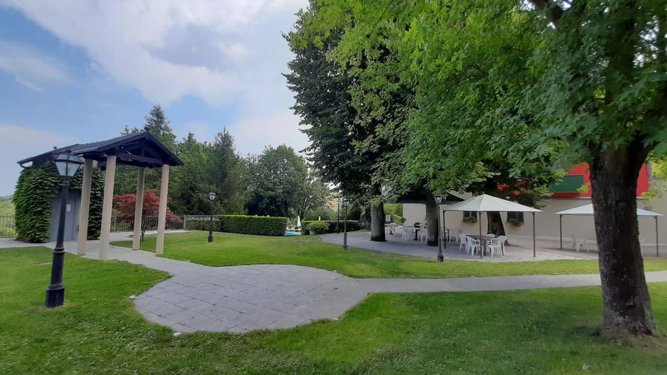 Park Hotel Fantoni Hotel in Emilia-Romagna