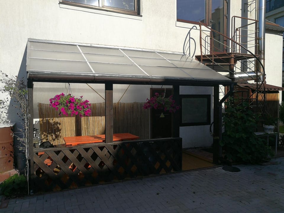 Zemaiciu Bed and Breakfast in Palanga