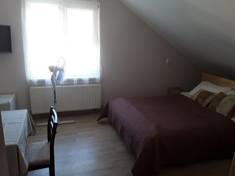 Zemaiciu Bed and Breakfast in Palanga