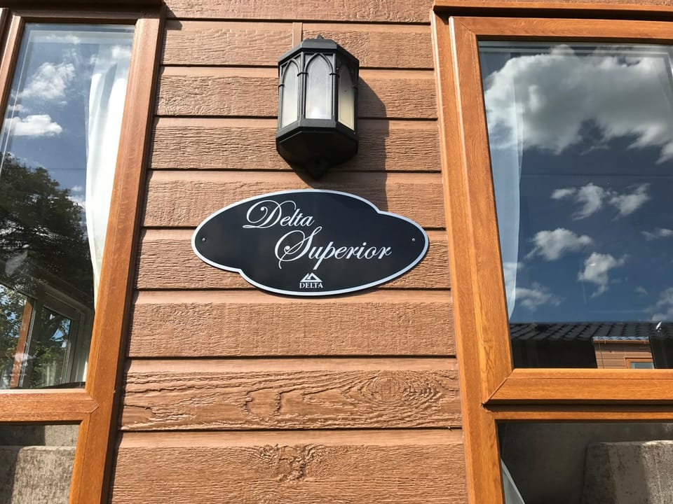 Property logo or sign