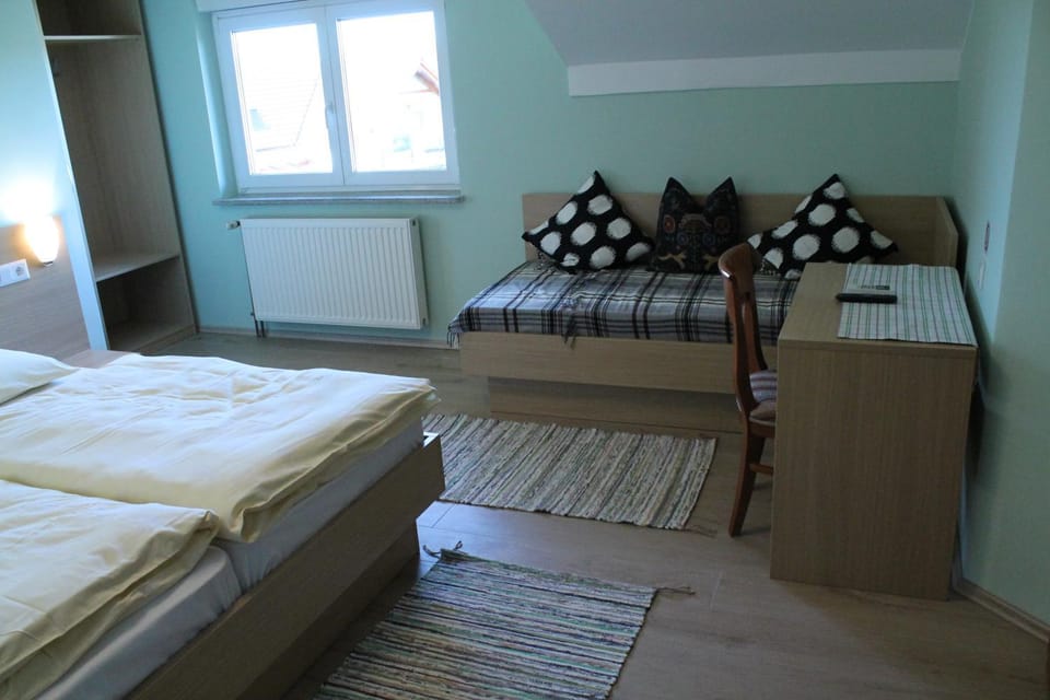 Penzion Gostisce Lesjak Bed and Breakfast in Slovenia