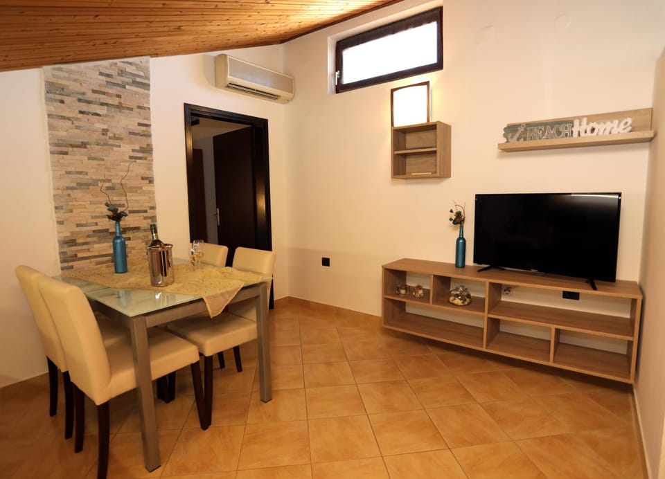 Apartment Leona Apartment in Pula