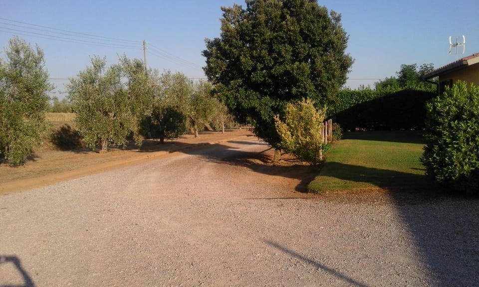 Monolocale con giardino House in Tuscany