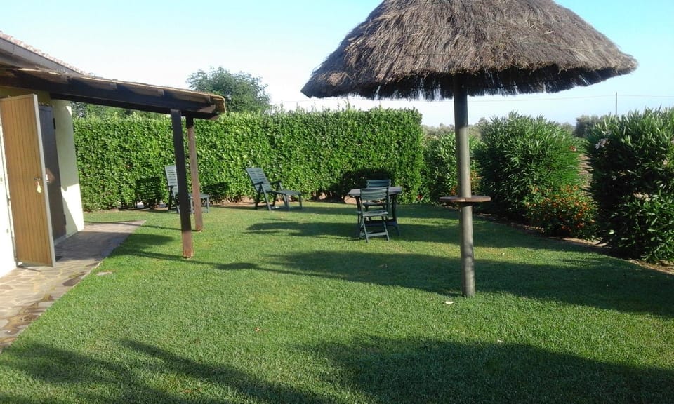 Monolocale con giardino House in Tuscany