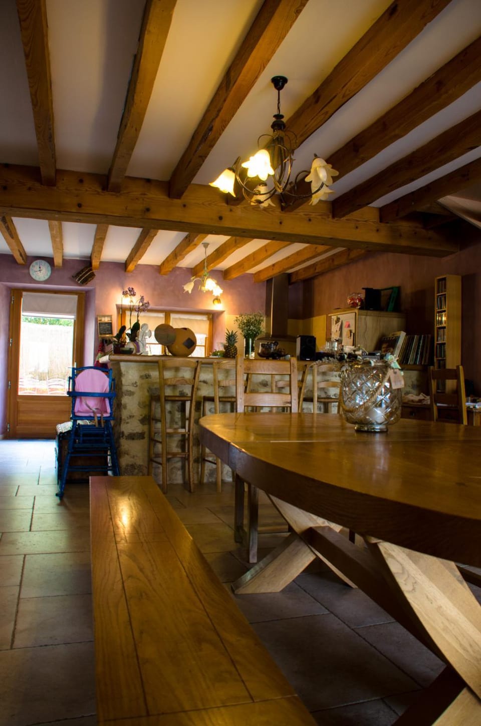 Le Clos de Ceintres Bed and Breakfast in Auvergne-Rhône-Alpes