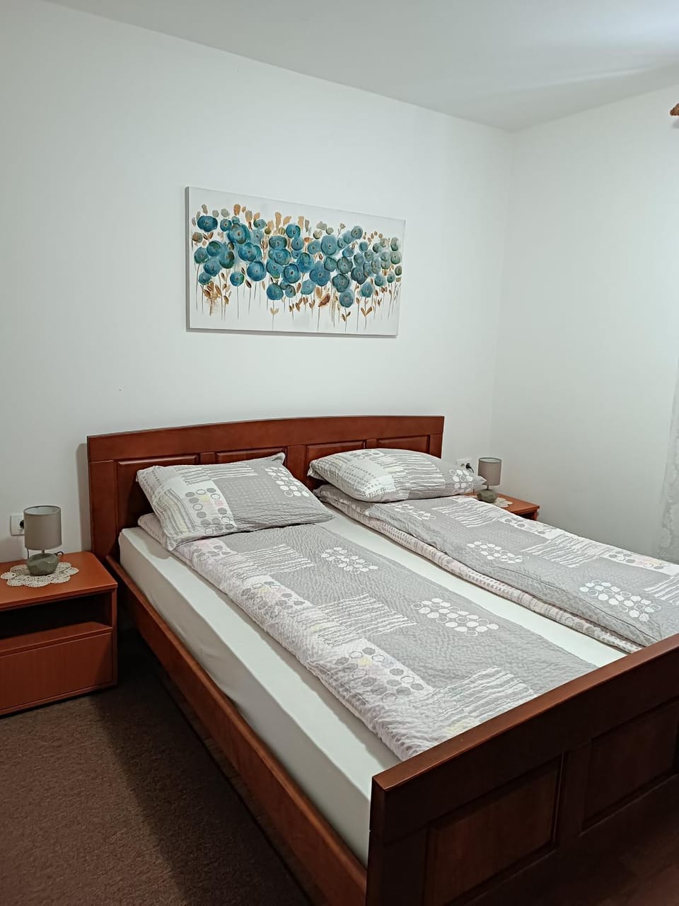 Apartment Hinic Apartment in Lika-Senj County