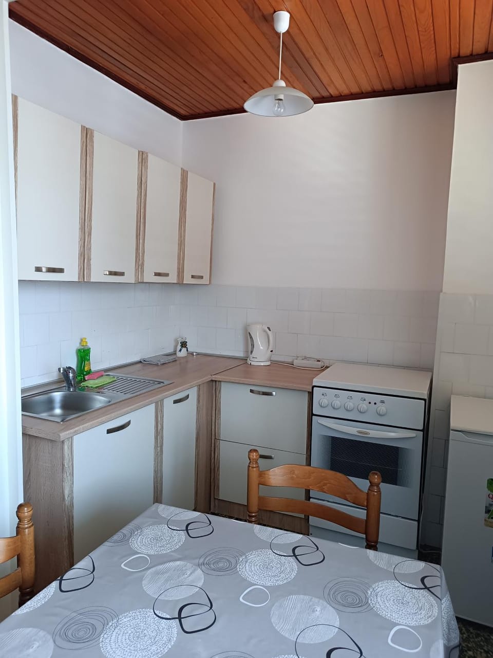 Apartment Hinic Apartment in Lika-Senj County
