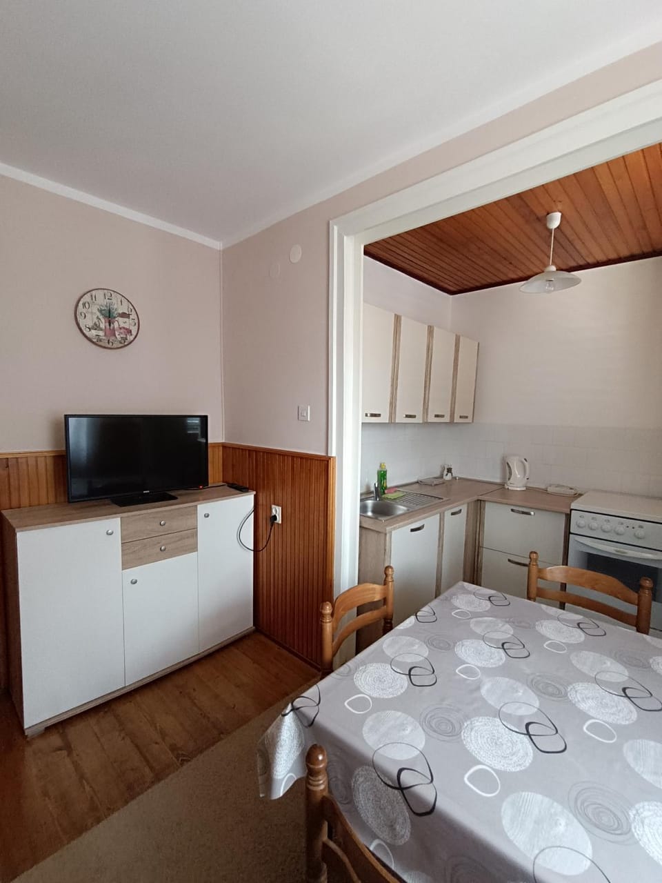 Apartment Hinic Apartment in Lika-Senj County