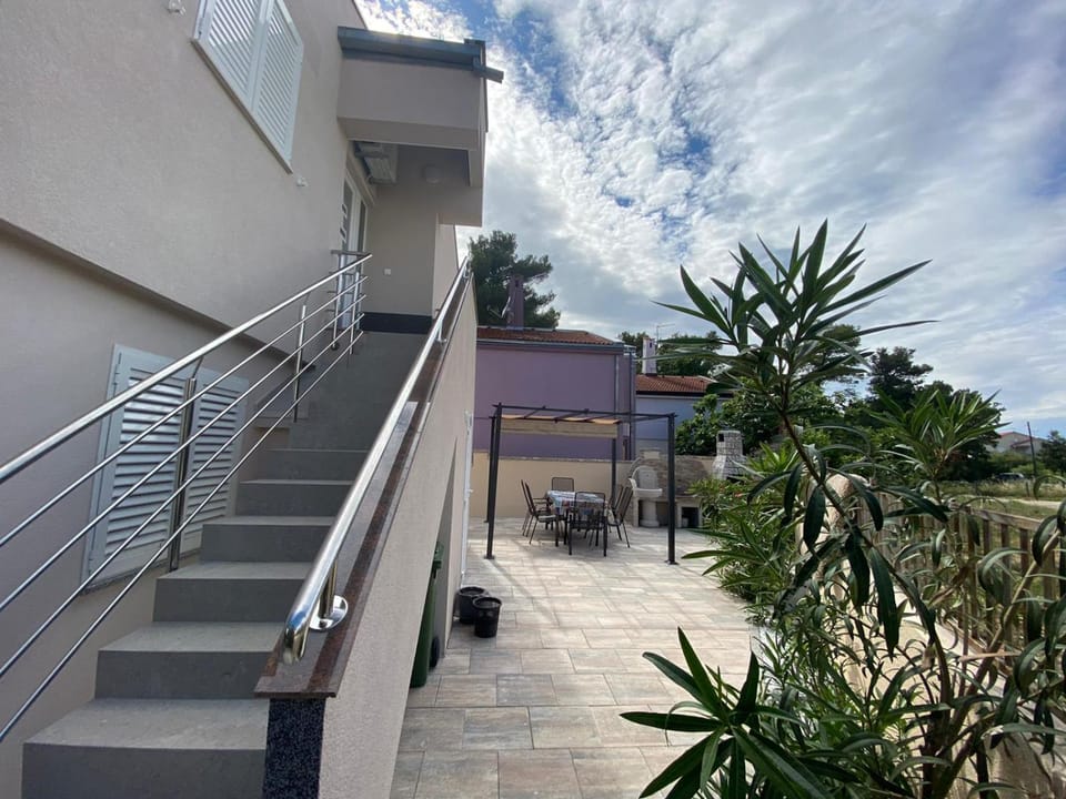 Apartment Soline Apartment in Biograd na Moru
