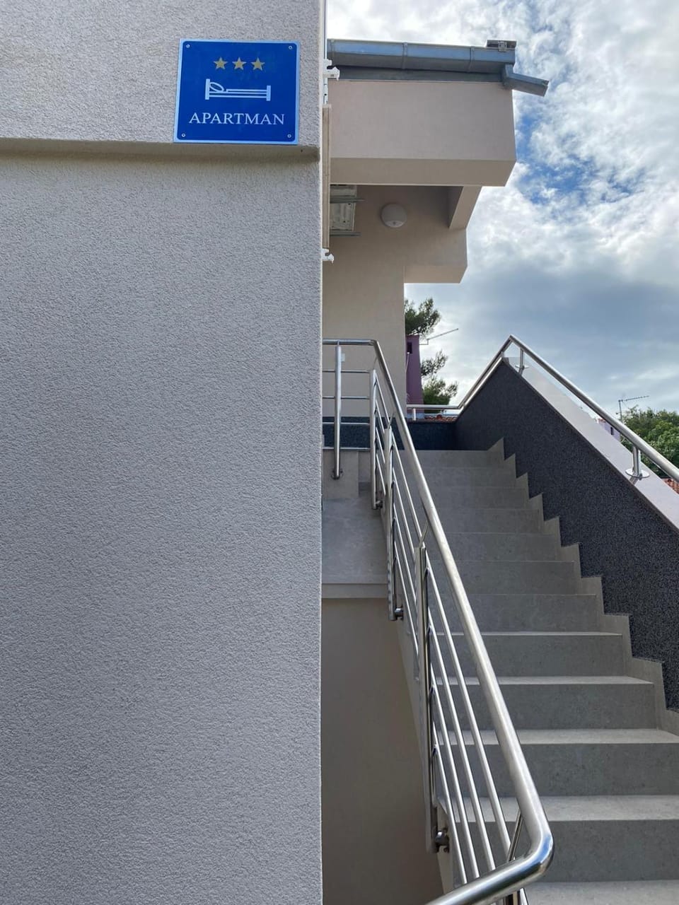 Apartment Soline Apartment in Biograd na Moru