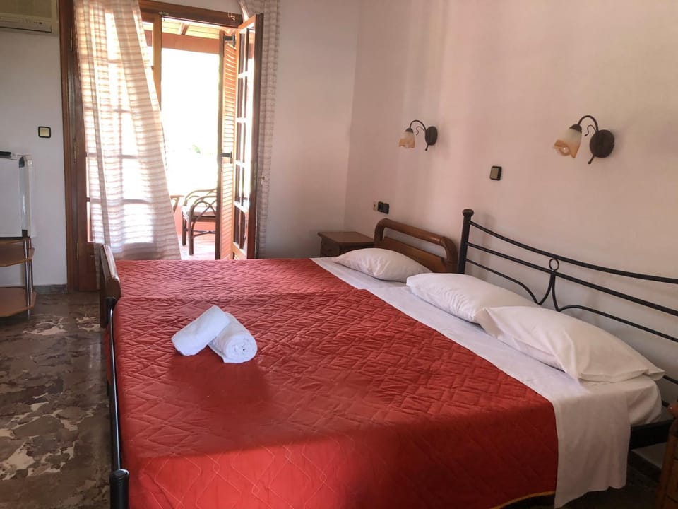 Regina Nina Bed and Breakfast in Peloponnese, Western Greece and the Ionian