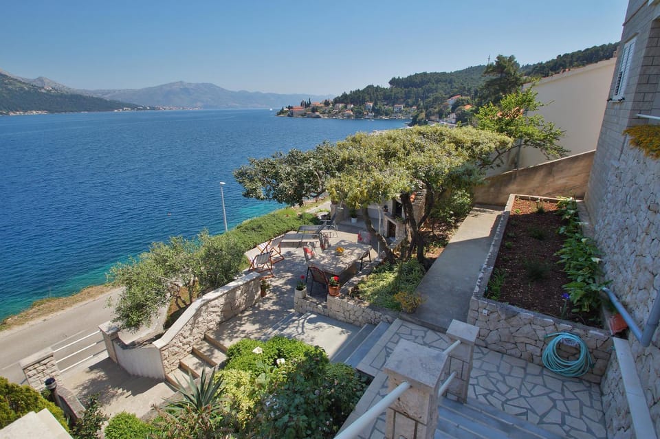 Apartments Mirna Apartment in Dubrovnik-Neretva County